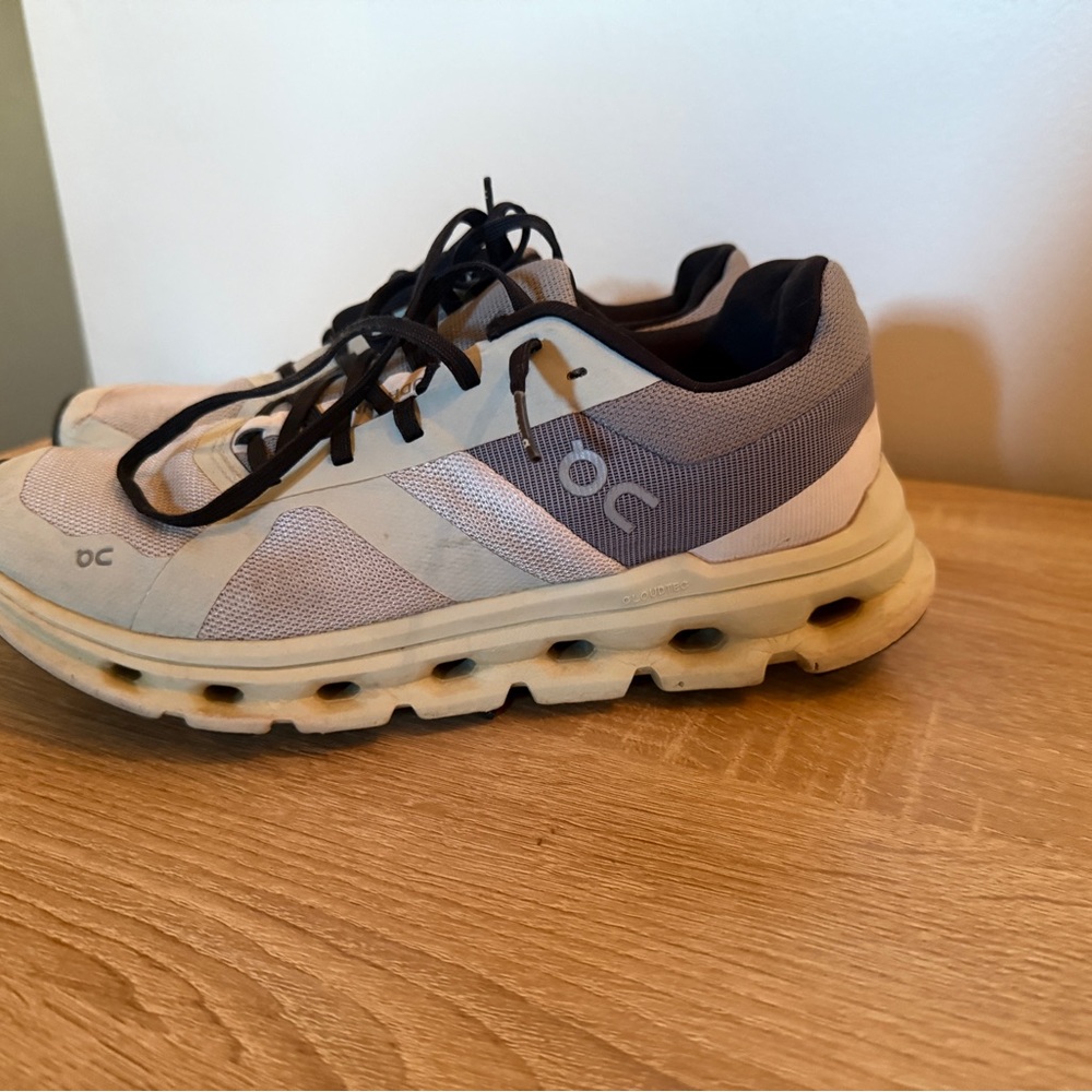 On Cloudrunner Running Shoes